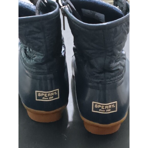 Sperrys - Picture 3 of 3